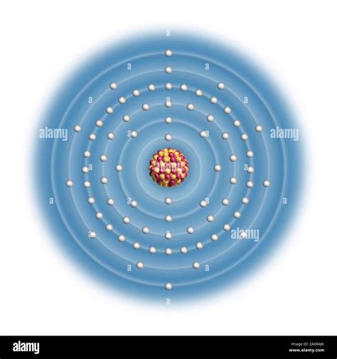 Electron configuration for Tantalum (element 73). Orbital diagram.